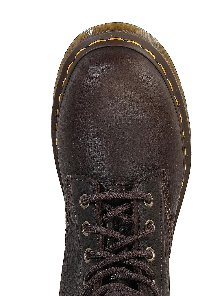 Boots Dr. Martens 1460 PASCAL AMBASSADOR - vue 6